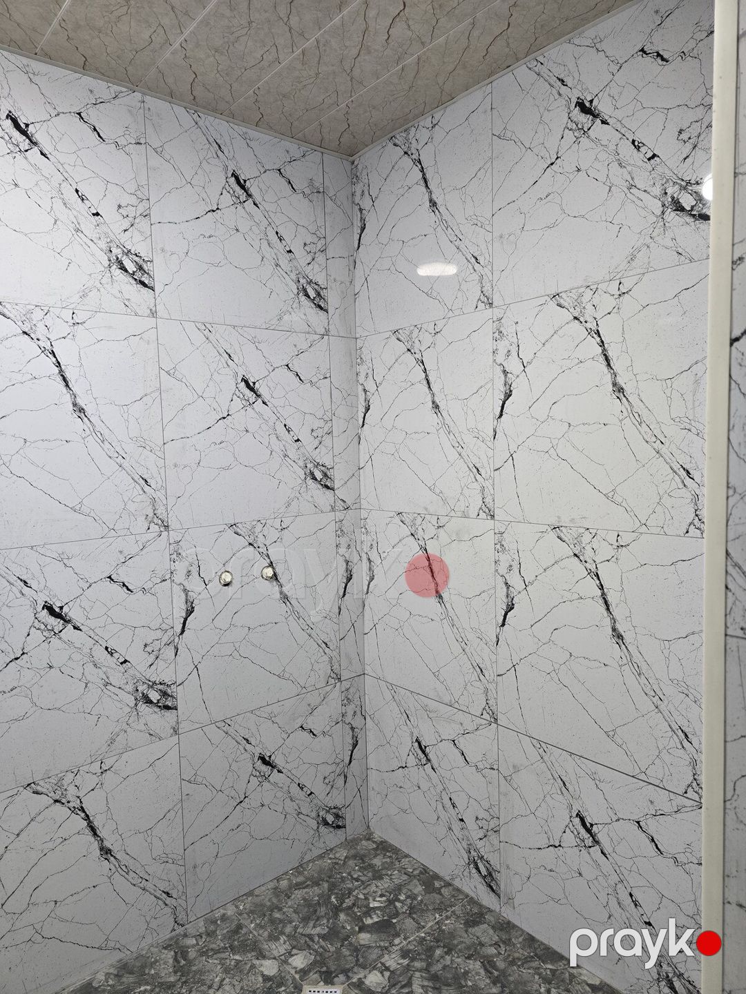 Satılır 1 otaqlı yeni tikili 31 m² — Mənzil, Xırdalan (6)