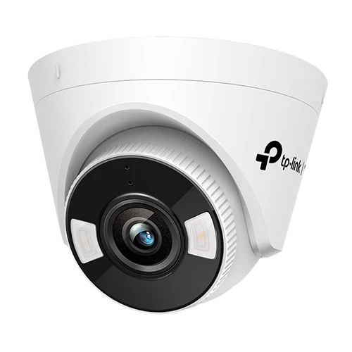 Vigi C430 (2.8mm Lens) 3MP Full-Color Turret Network Camera — Bakı