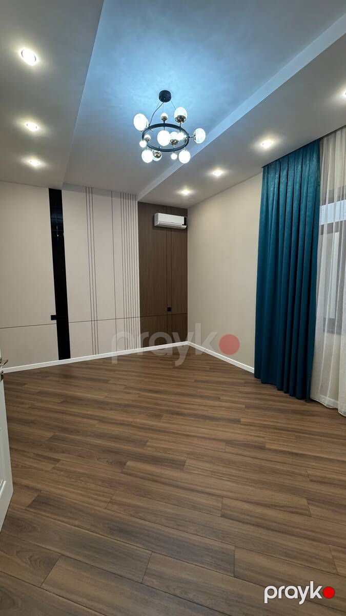 Satılır 4 otaqlı həyət evi/bağ evi 150 m² — Ev, villa, Bakı (4)