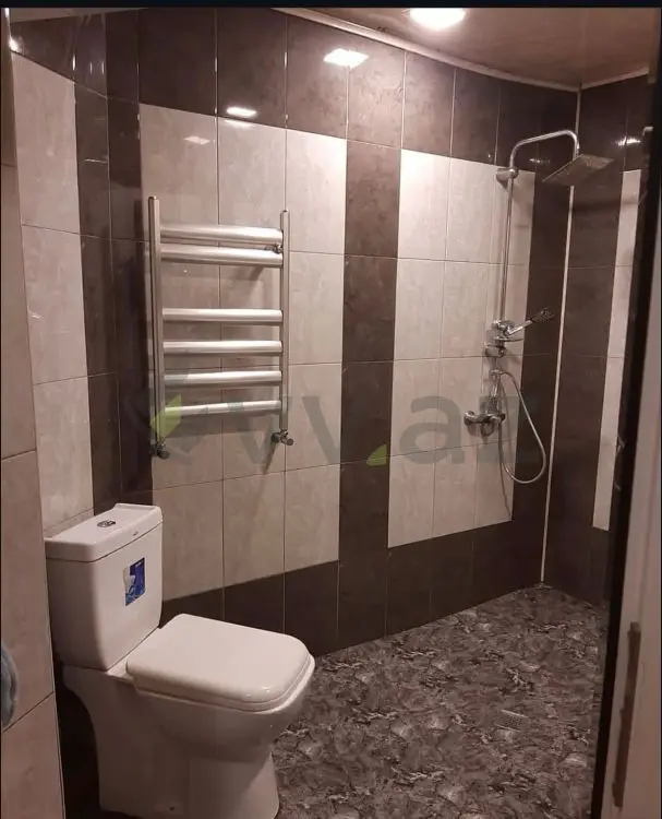 2 otaqlı mənzil Köhnə tikili Satılır, Bakıxanov qəs., Sabunçu, Bakı — Mənzil, Bakı (8)