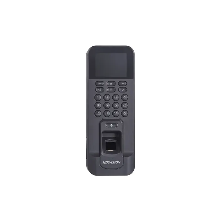 Hikvision DS-K1T804BEF – Girişə Nəzarət Terminalı — Girişə nəzarət və idarəetmə sistemləri