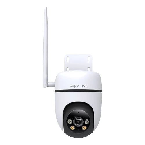 Tapo C501GW Outdoor Pan/Tilt 4G LTE Camera — Surveillance kameralar, Bakı (3)