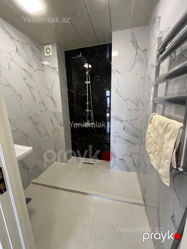 Satılır 3 otaqlı Bina evi menzil (Yeni tikili), 102.5 m², Sumqayıt Bulvarı — Mənzil, Sumqayıt (10)
