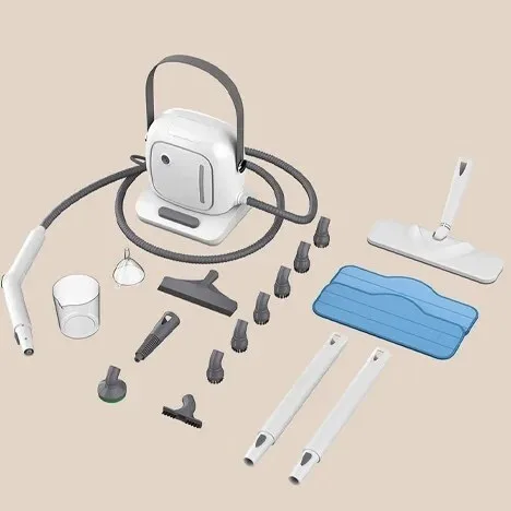 Buxarlı təmizləyici Lydsto Steam Cleaner (NV281) — Mallar, Bakı (3)