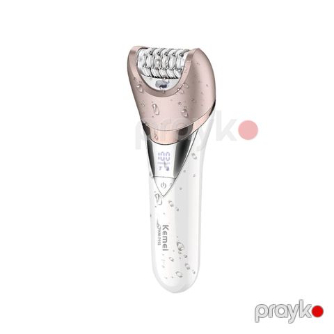 11403 Məhsulun adı: Epilyator Kemei KM-7115 Brend: Kemei — Bakı