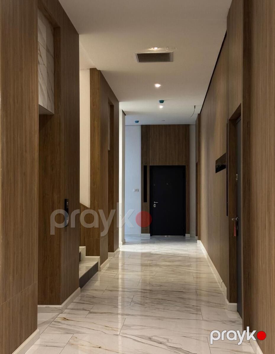 Satılır 3 otaqlı yeni tikili 122 m² — Mənzil, Bakı (5)