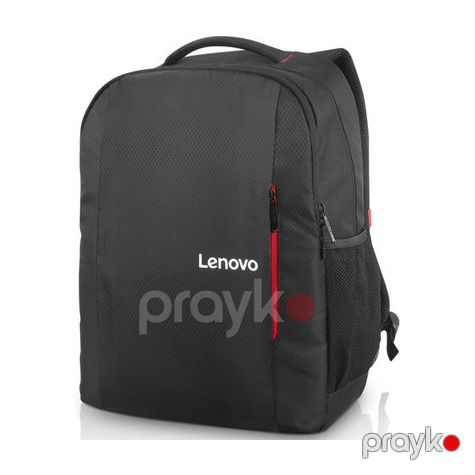 Lenovo Backpack B515 15.6′ Black (GX40Q75215) — Bakı