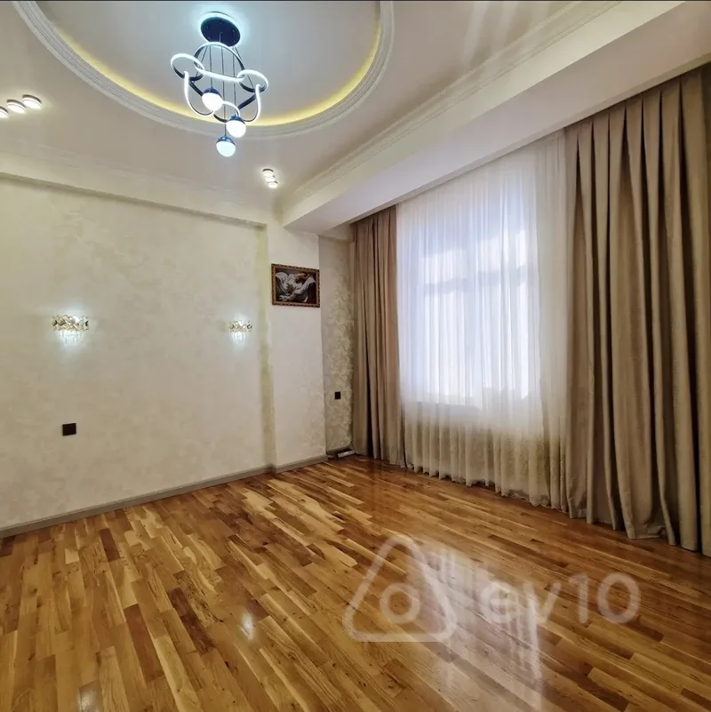 3 otaqlı mənzil, 128 m², Tofiq Abbasov küçəsi — Mənzil, Bakı (7)