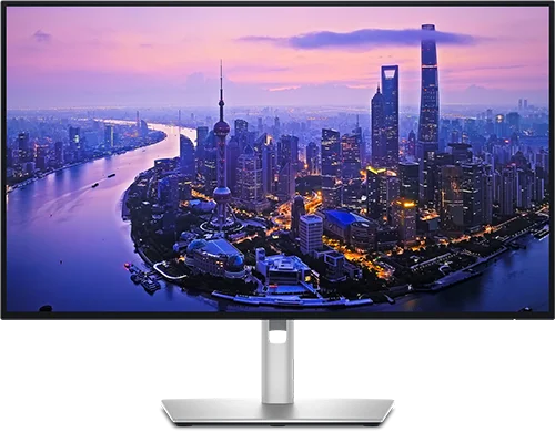 Dell UltraSharp U2424HE 24-inch FHD 120Hz IPS Monitor — Bakı