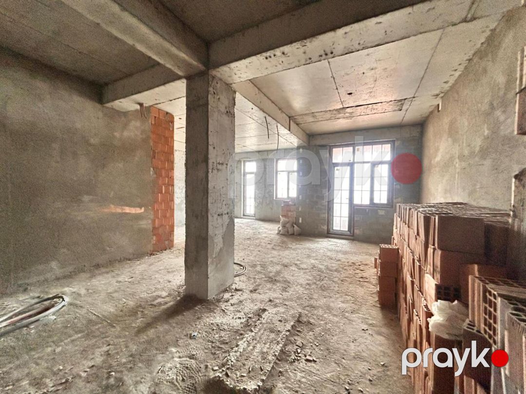 Satılır 2 otaqlı yeni tikili 76 m² — Mənzil, Bakı (8)