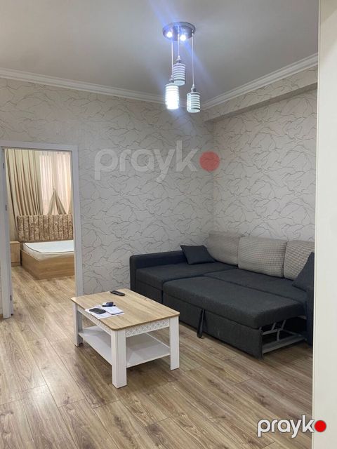 İcarəyə verilir 2 otaqlı yeni tikili 65 m² — Bakı