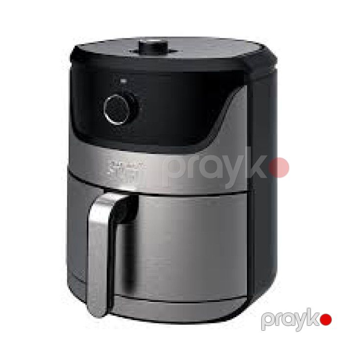 Winning Star Air Fryer ST-9653 — Ev texnikası, Bakı (2)