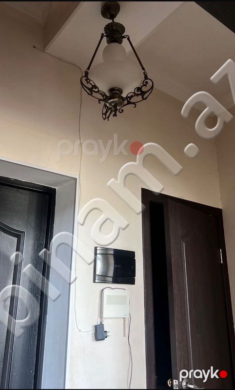 1 otaqlı Yeni tikili, Kirayə (aylıq), Bakı, Yasamal, İnşaatçılar — Mənzil, Bakı (4)
