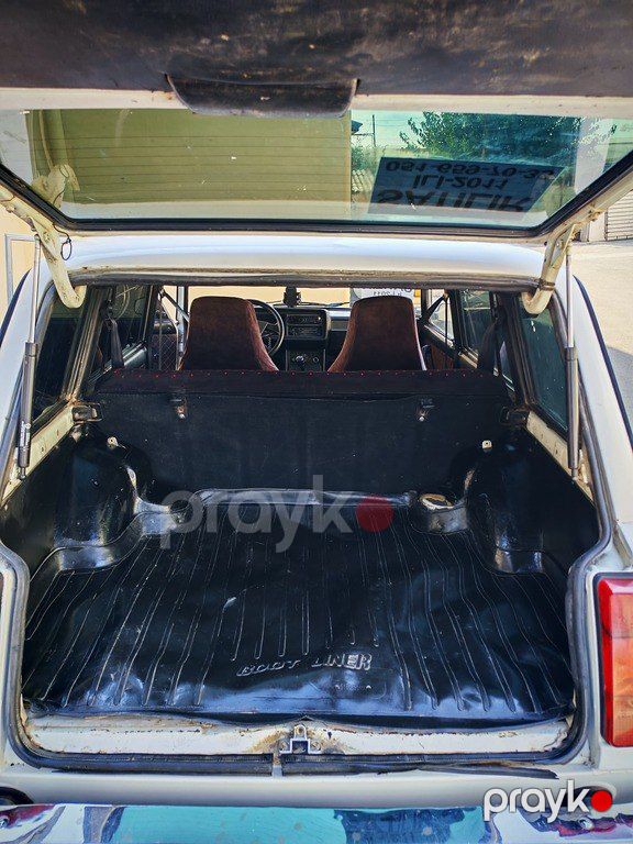 Lada (VAZ) 2104, 1.6 L, 2011 il, 100 000 km — Avtomobillər, Ağsu (8)