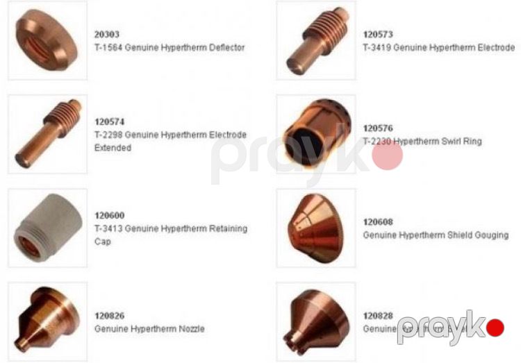 Hypertherm plasma — Təmir və inşaat, Bakı (5)