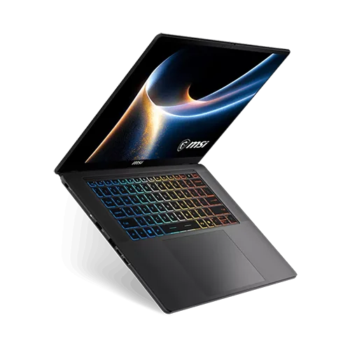 MSI Stealth 16 AI+ B3WG-026AZ (9S7-263211-026) Gaming Notebook — Noutbuklar, Bakı (2)