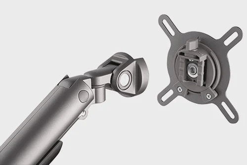 2E Teifri (2EDGEIF) Monitor arm — Monitorlər, Bakı (3)