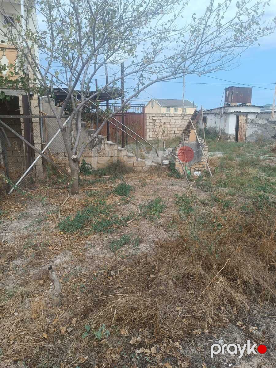 Həyət evi, Yaşma bağları — Ev, villa, Sumqayıt (11)