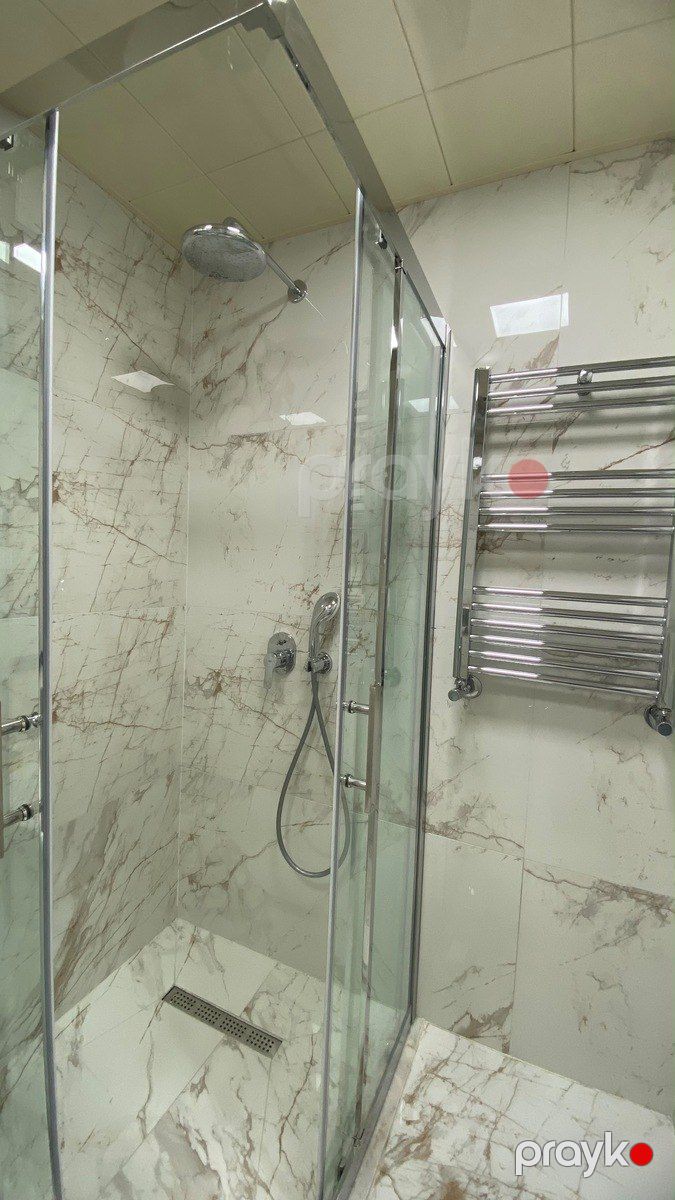 İcarəyə verilir 2 otaqlı yeni tikili 48 m² — Mənzil, Bakı (12)