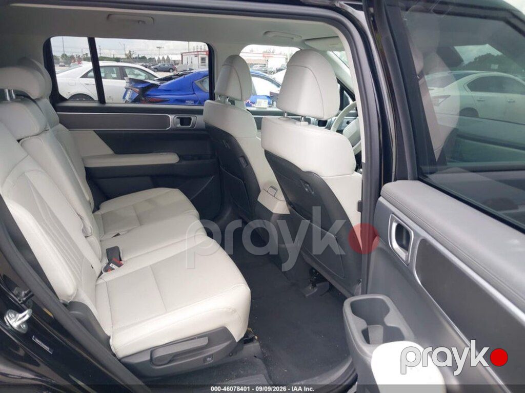 Hyundai Santa Fe, 1.6 L, 13 kWh, 2024 il, 64 034 km — Avtomobillər (12)