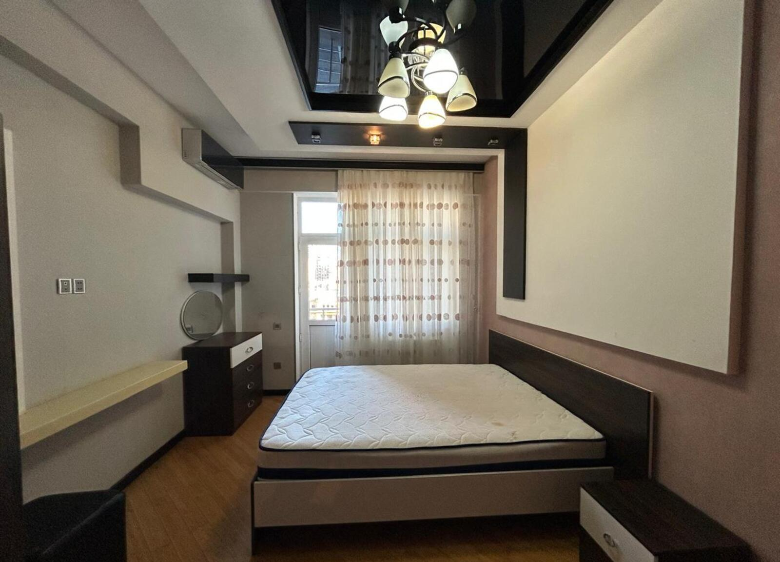 3 otaqlı mənzil 95 m² satılır — Mənzil, Bakı (8)