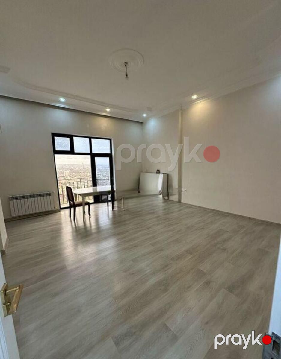 Satılır 3 otaqlı yeni tikili 142 m² — Mənzil, Bakı (3)