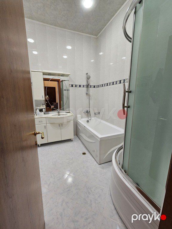 İcarəyə verilir 3 otaqlı köhnə tikili 100 m² — Mənzil, Bakı (9)