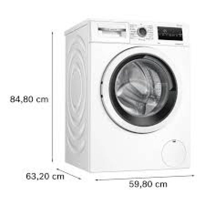 Bosch WAN24200ME Paltaryuyan Maşın 8 Kq — Ev texnikası, Bakı (2)
