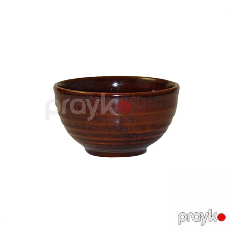Kasa Bit On The Side Cinnamon, 560 ml, keramika, darçın - BCBRSBRP1 — Bakı