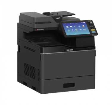 Toshiba e-STUDIO330AC (FC-330AC-MJD) Multifunction Printer — Kopiyalar və skanerler, Bakı (3)