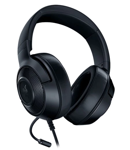 Razer Kraken X Lite (RZ04-02950100-R381) Gaming Headset — Qulaqcıqlar, Bakı (3)