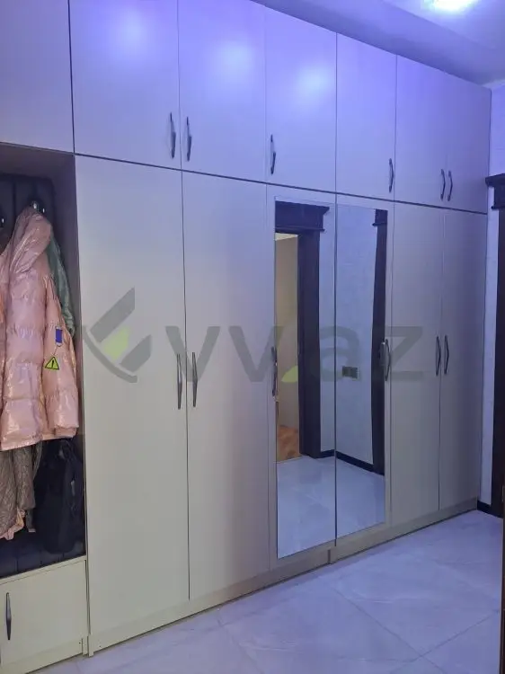 2 otaqlı mənzil Yeni tikili Satılır, Xırdalan — Mənzil, Xırdalan (7)