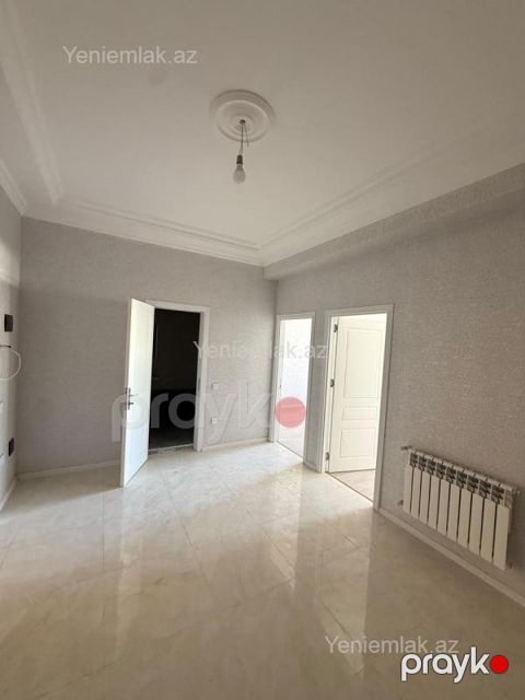 Satılır 2 otaqlı Bina evi menzil (Yeni tikili), 67.6 m², Saray — Abşeron
