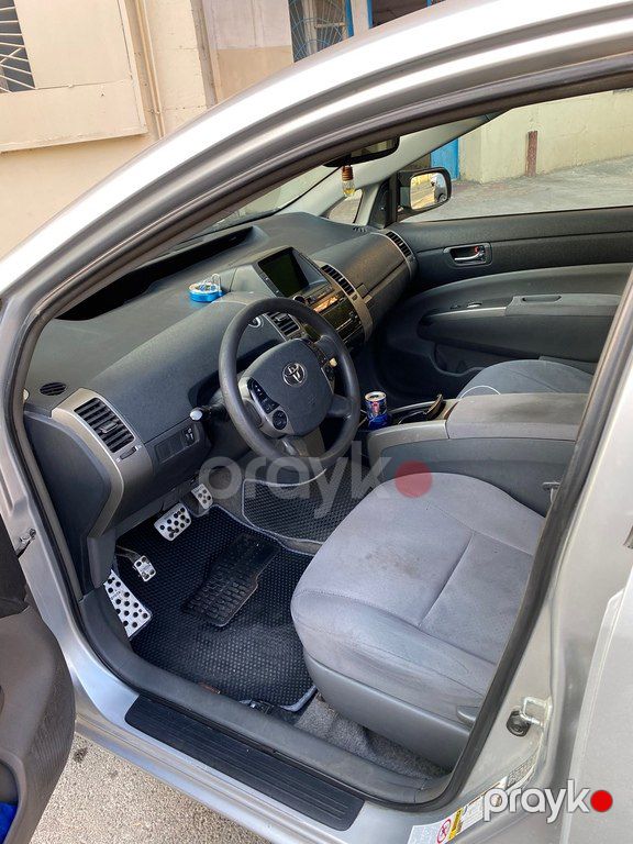 Toyota Prius, 1.5 L, 1.3 kWh, 2009 il, 405 555 km — Avtomobillər, Bakı (9)