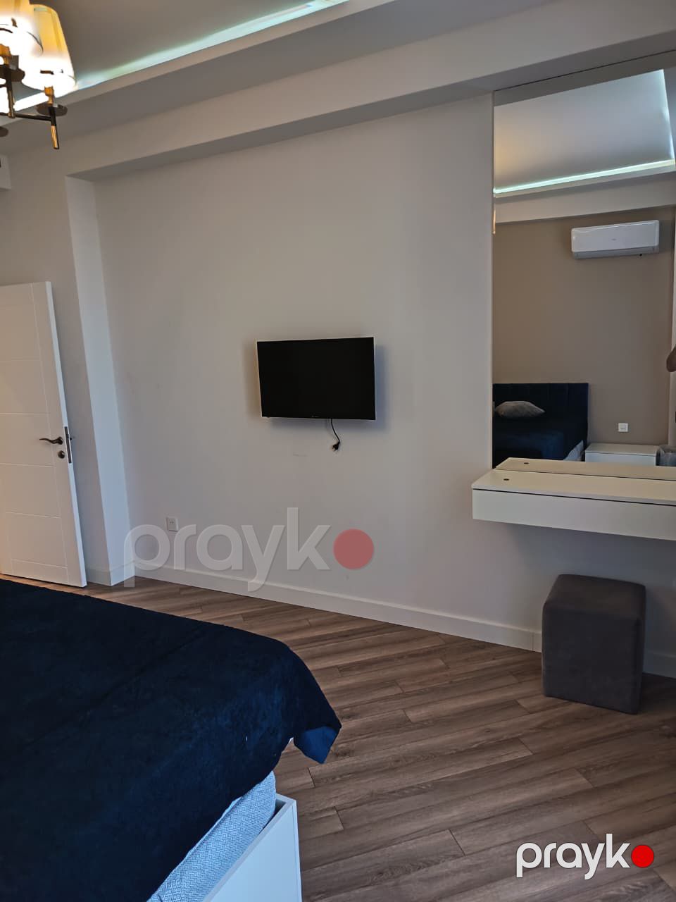 İcarə: 3 otaqlı Yeni tikili, 120 m², Yasamal rayonu — Mənzil, Bakı (11)