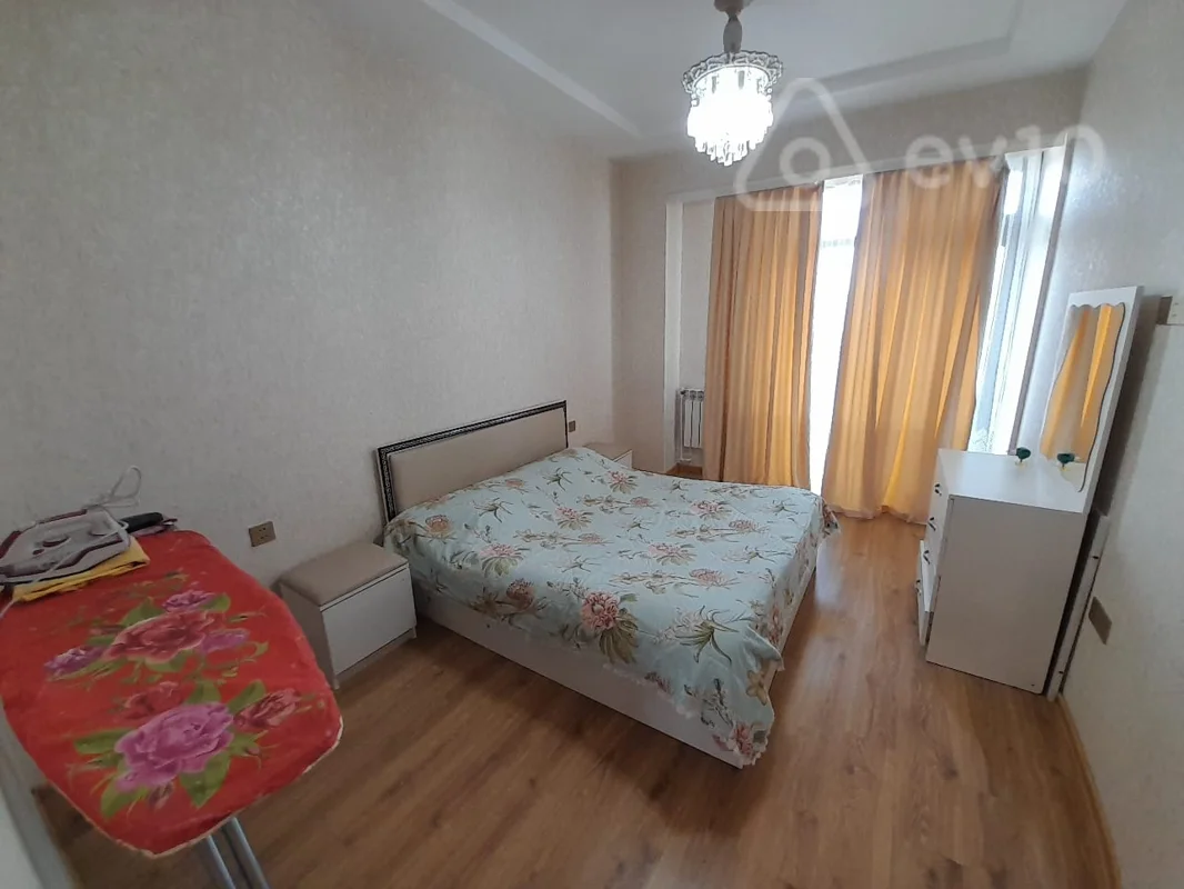 2 otaqlı mənzil, 77 m², Tbilisi Pr. — kirayə — Mənzil, Bakı (6)