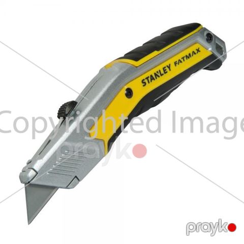Bıçaq 18 mm Stanley (FMHT0-10288) — Bakı