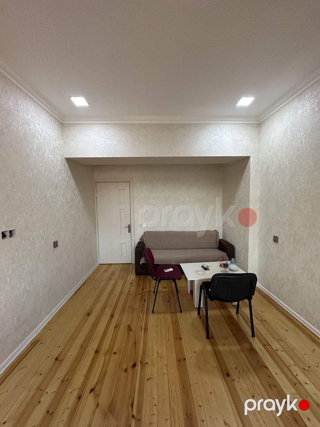 Satılır 2 otaqlı yeni tikili 54 m² — Mənzil, Xırdalan (2)