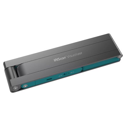 Irıscan vısualıser 7 (4430V326) — Bakı
