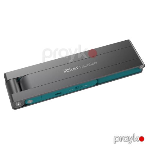 Irıscan vısualıser 7 (4430V326) — Bakı