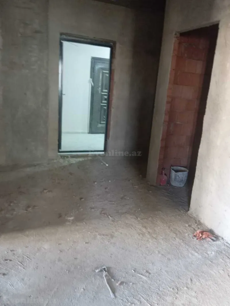 Satılır 4 otaqlı Mənzil Yeni tikili 178.5 m² Bakı, Xətai r., Həzi Aslanov m., Əhmədli — Mənzil, Bakı (6)