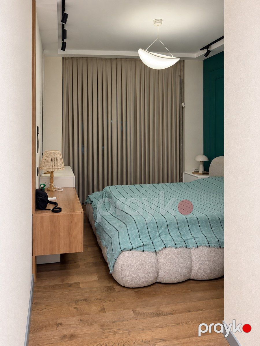 3-otaqlı yeni tikili kirayə verilir, Tbilisi pr. 101 115 m² — Mənzil, Bakı (12)