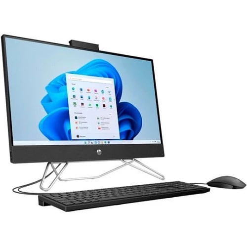 HP ProOne 240 G9 (883S3EA) AiO PC — Monobloklar, Bakı (2)