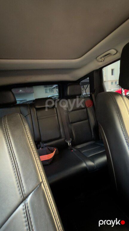 Jeep Grand Cherokee, 3.6 L, 2011 il, 260 000 km — Avtomobillər, Bakı (6)