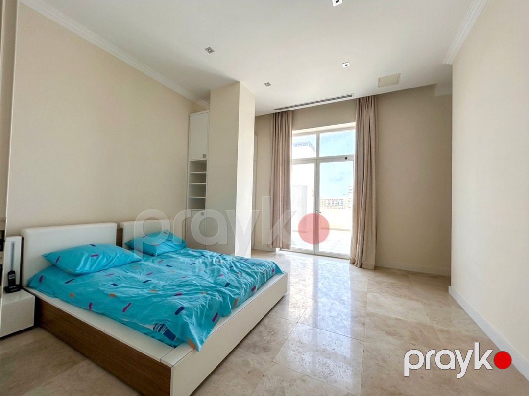 Satılır 5 otaqlı yeni tikili 800 m² — Mənzil, Bakı (8)