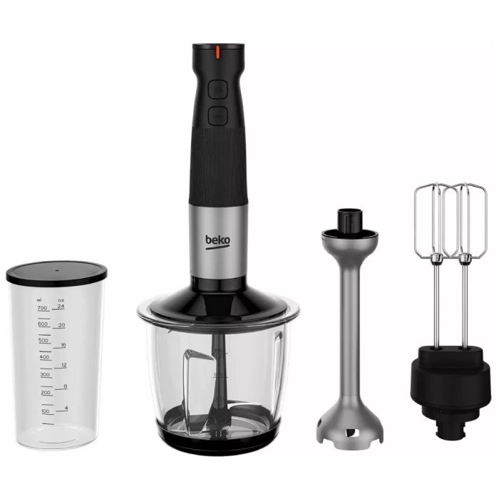 Beko TBN 81762BX Blender — Ev texnikası, Bakı