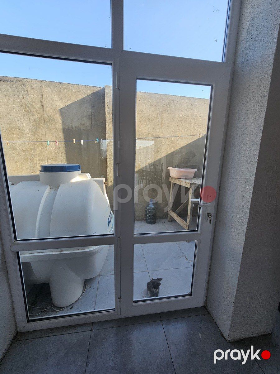 Satılır 3 otaqlı həyət evi/bağ evi 120 m² — Ev, villa, Bakı (7)