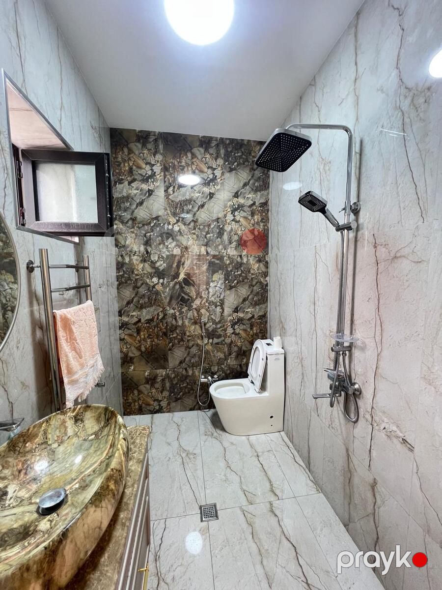 Bağ evi kirayə verilir, Quba r — Ev, villa, Quba (10)