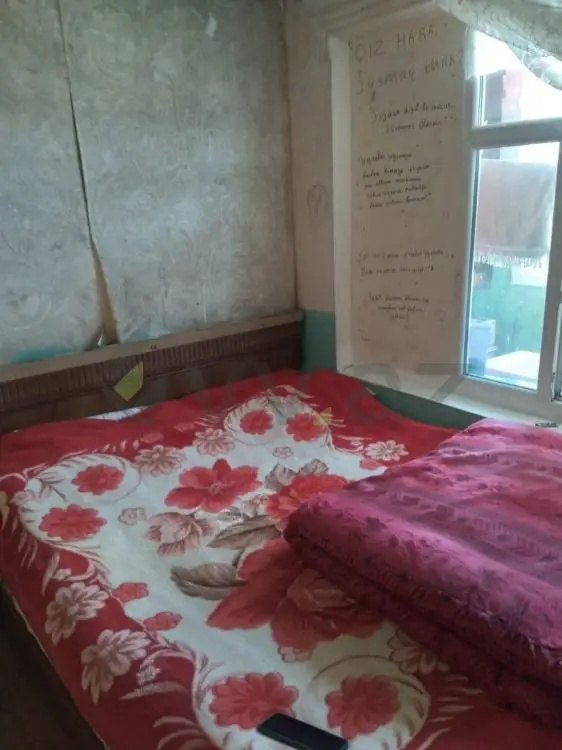 1 otaqlı mənzil Köhnə tikili Satılır, Bakıxanov qəs., Sabunçu, Bakı — Mənzil, Bakı (3)