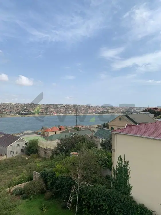 6 sot Torpaq Satılır, Bakıxanov qəs., Sabunçu, Bakı — Torpaq, Bakı (10)